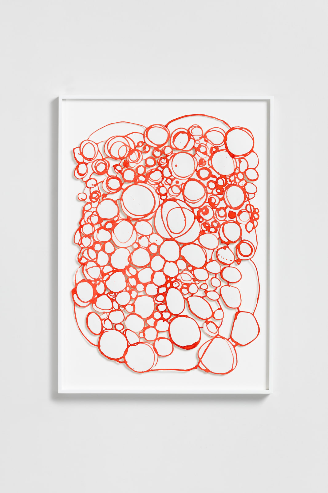 Mio Yamato, drawing, 2023