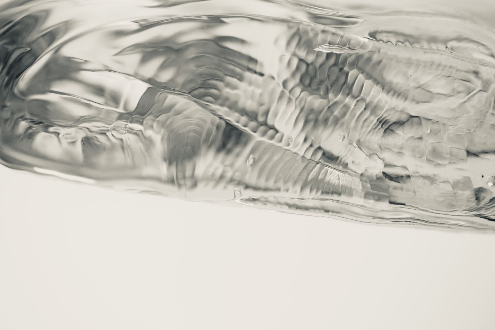 Wendy Bell, Inside Flow, 2024