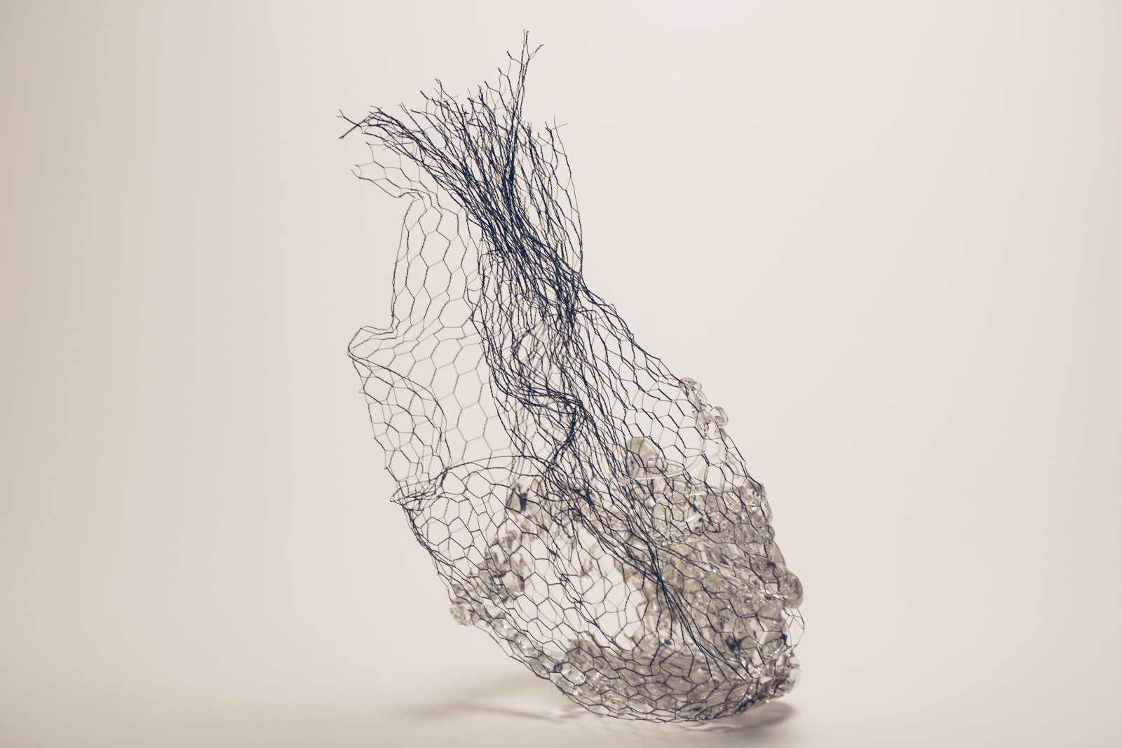 Flow entangled
