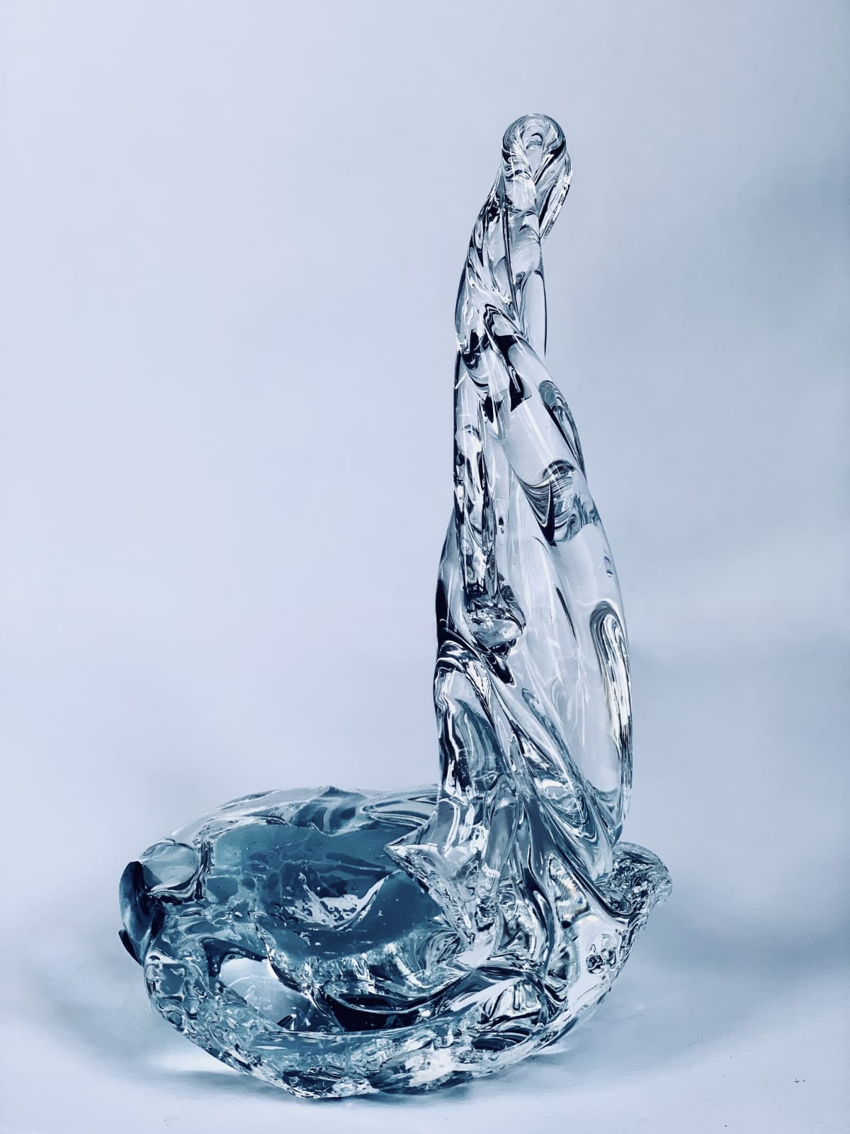 Wendy Bell, Re-imagining Ontology of Water, 2023