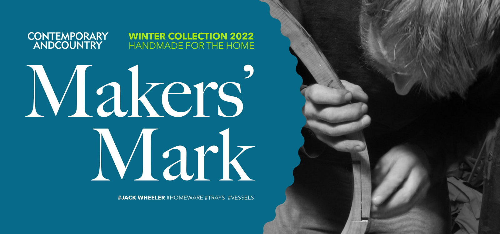 VIEW MORE OF JACK WHEELER'S WORK