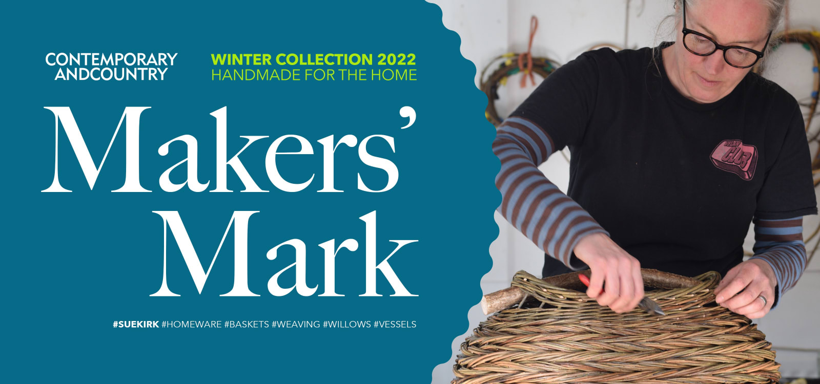 CLICK TO VIEW SUE KIRK COLLECTION