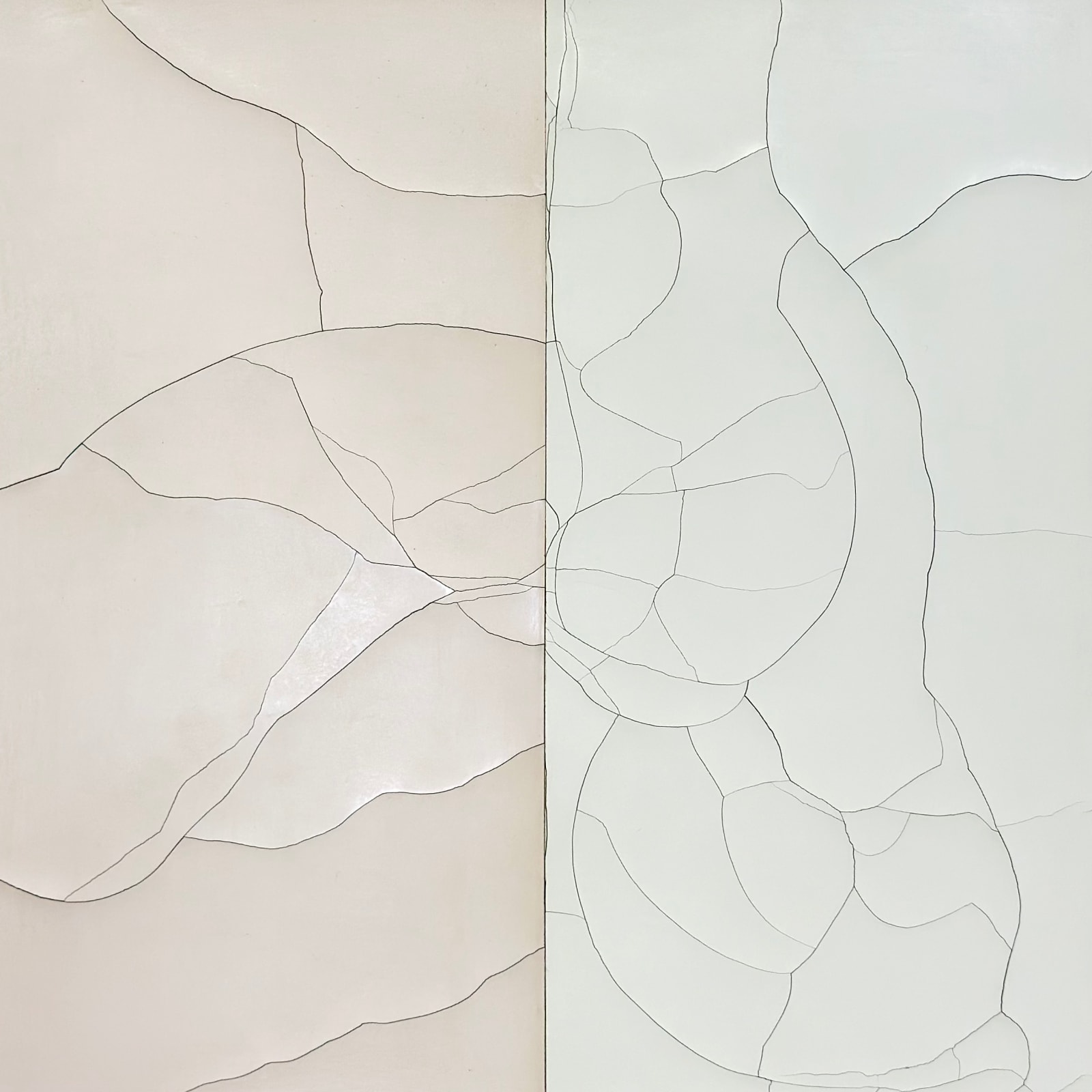 Susan Gunn, Sakura | Divided Ground, 2024