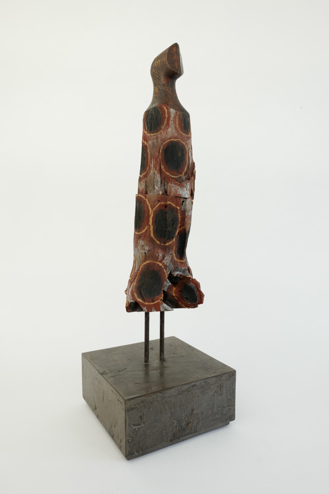 Roger Hardy, Tribal Dress, 2023