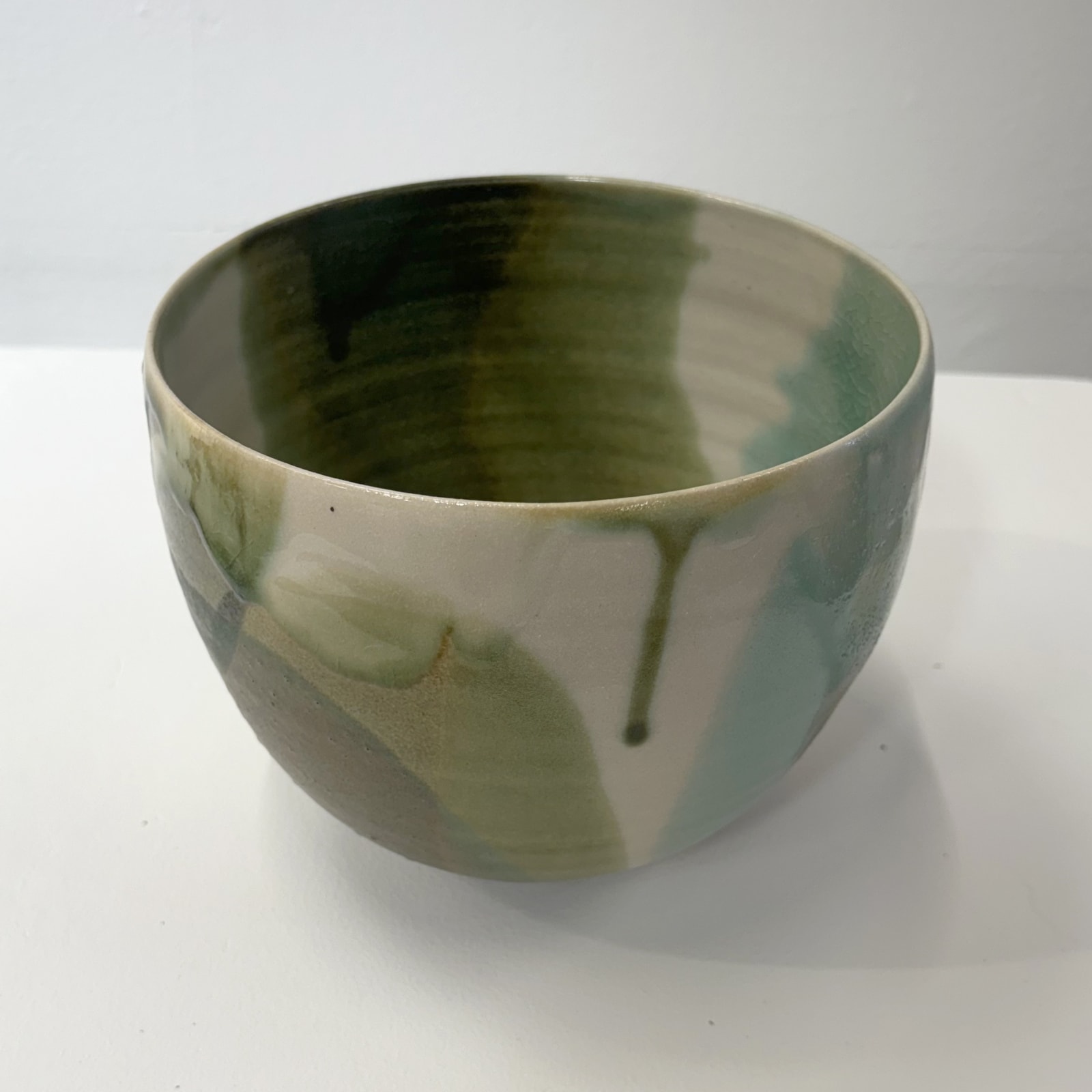 Laura Huston, Bowl III, 2024