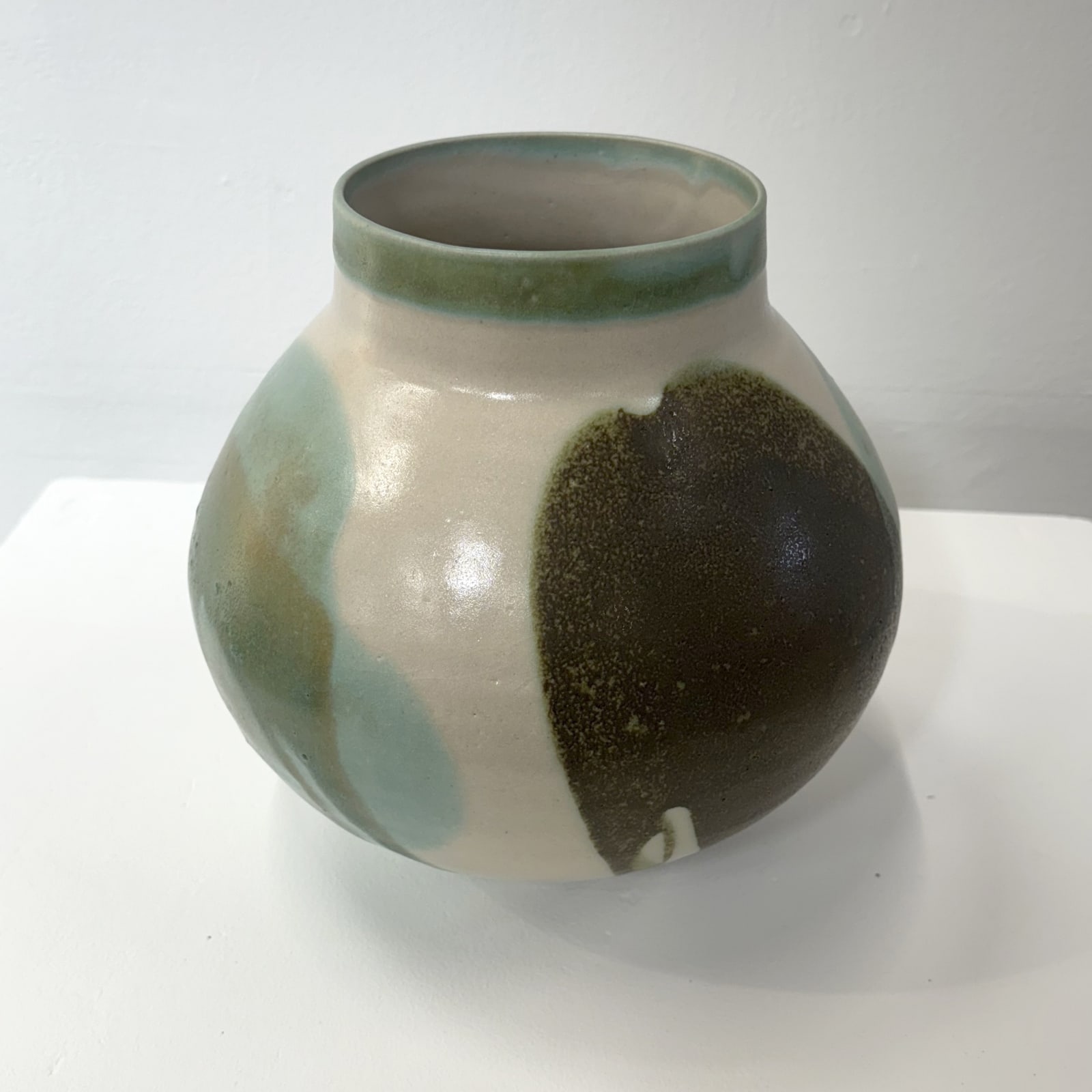 Laura Huston, Vase I, 2024