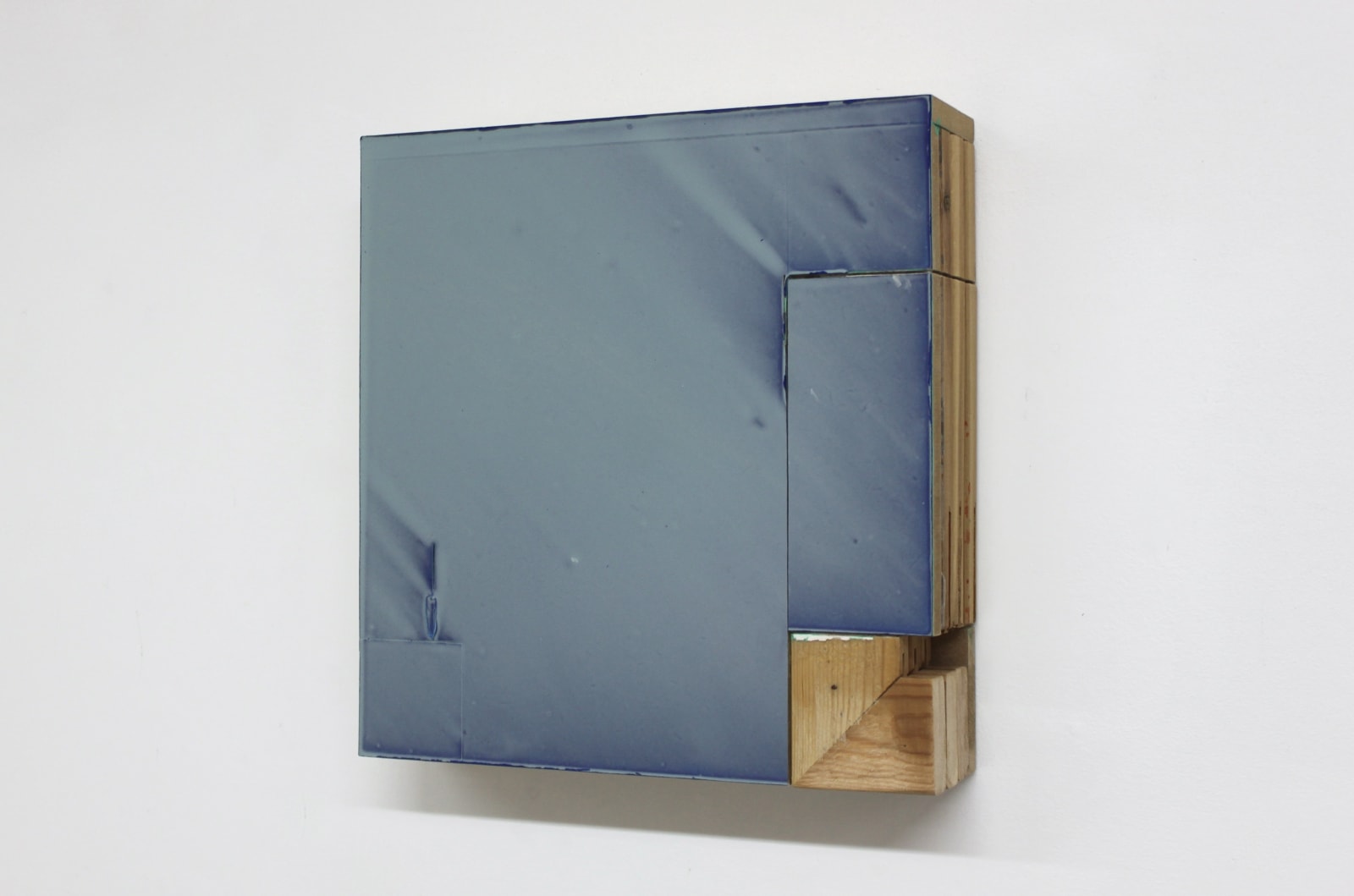 Molly Thomson, Untitled (triple and turn), 2022