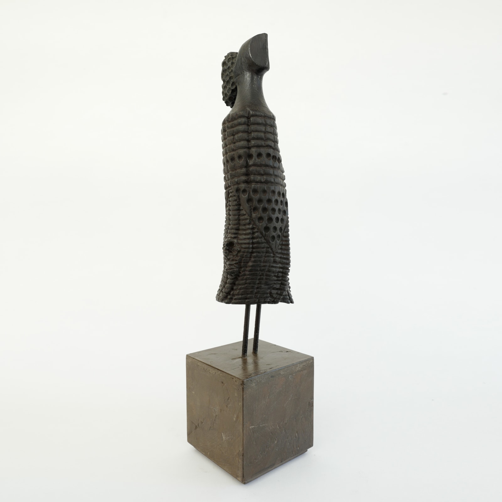 Roger Hardy, Saxon Woman, 2022