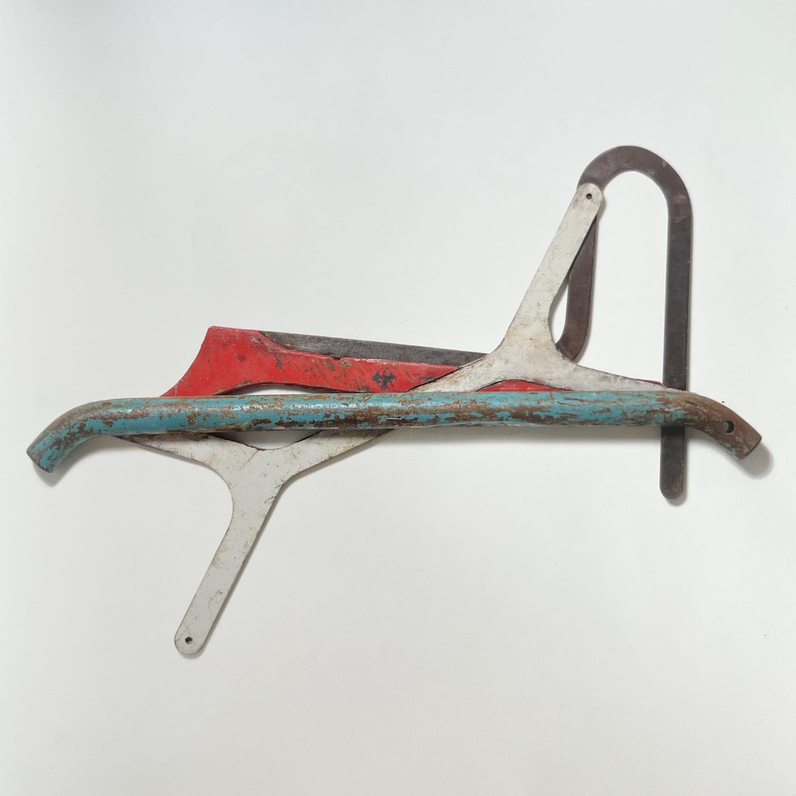 Telfer Stokes, Filigree, 2016