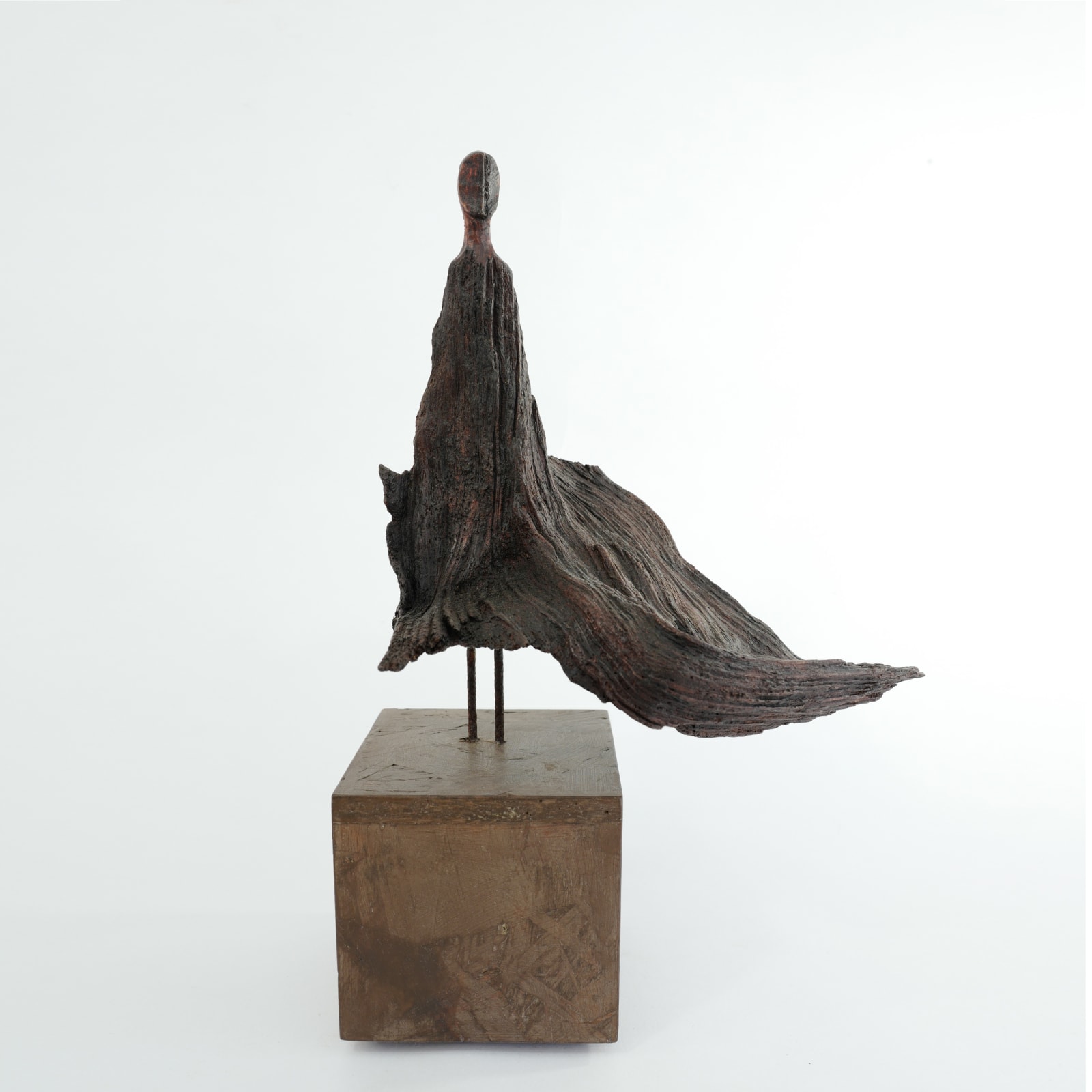 Roger Hardy, Nomad, 2023