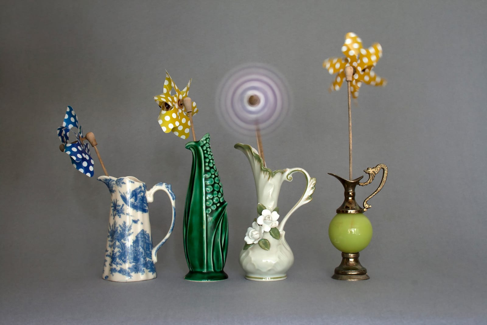 Polly Cruse, Breezy, 2021