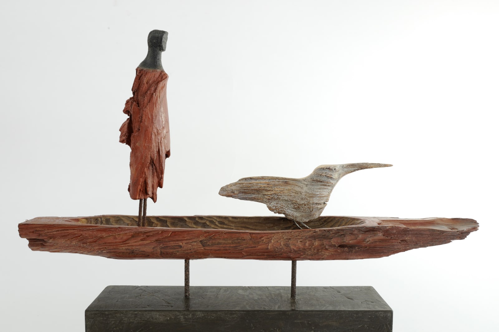 Roger Hardy, Dream Journey, 2023