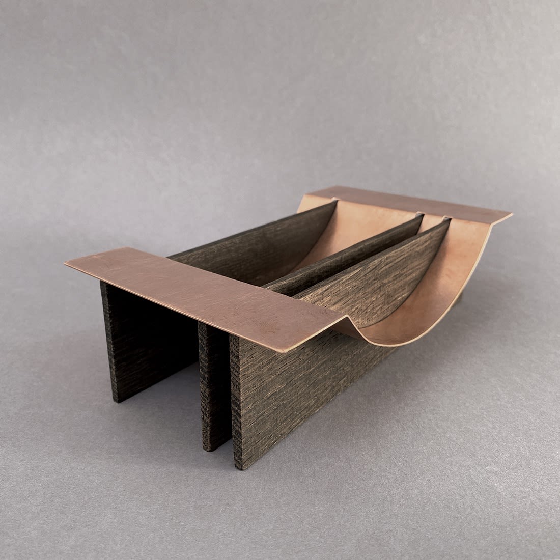 Victoria Fenn, Landscape IV, 2023