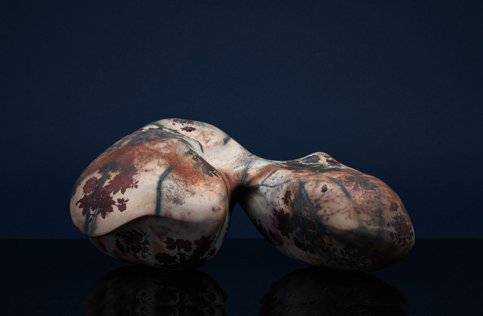 James Evans, Rosy Slumber, 2024