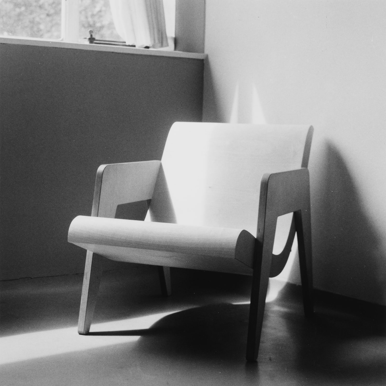 Tassie Russell, Willow Road 1, 2022