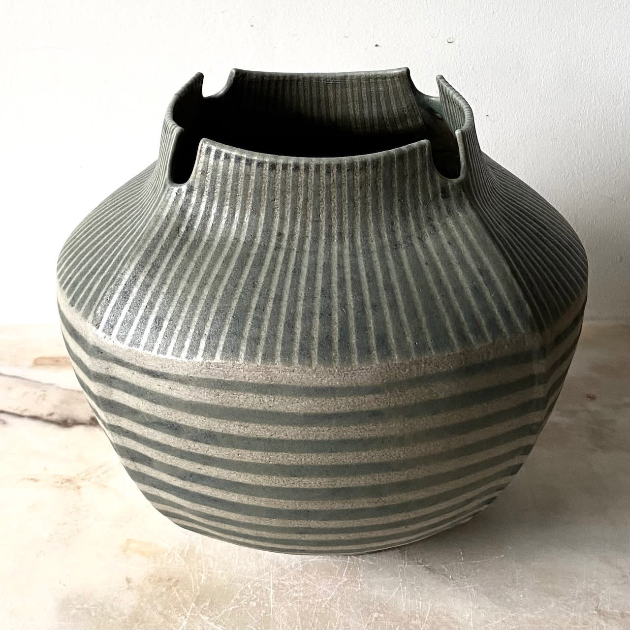 Laura Huston, Orvieto, 2025