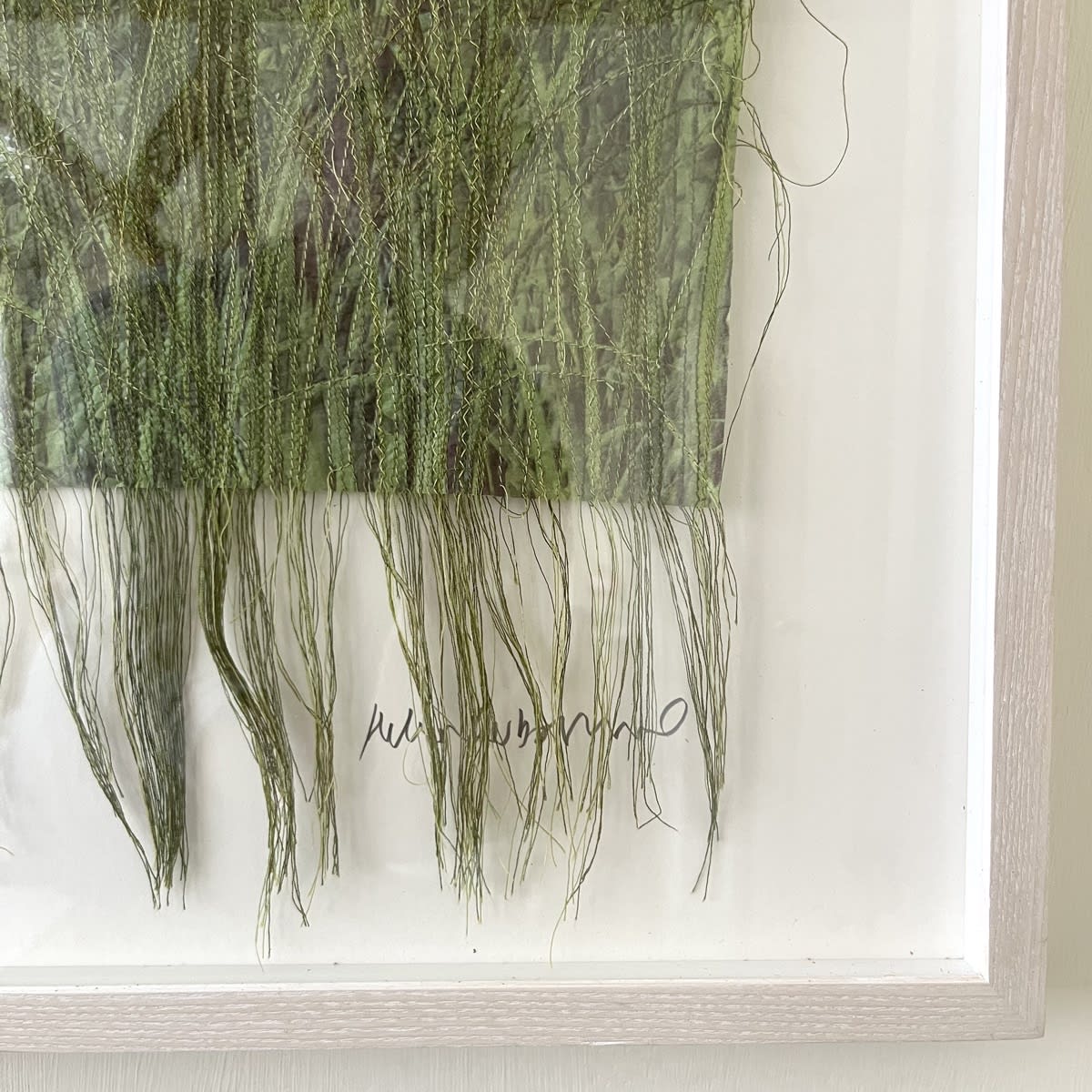 Helen Derbyshire, Spring Meadow, 2024