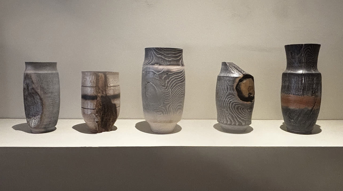 Roger Hardy, Form - Lined , 2025