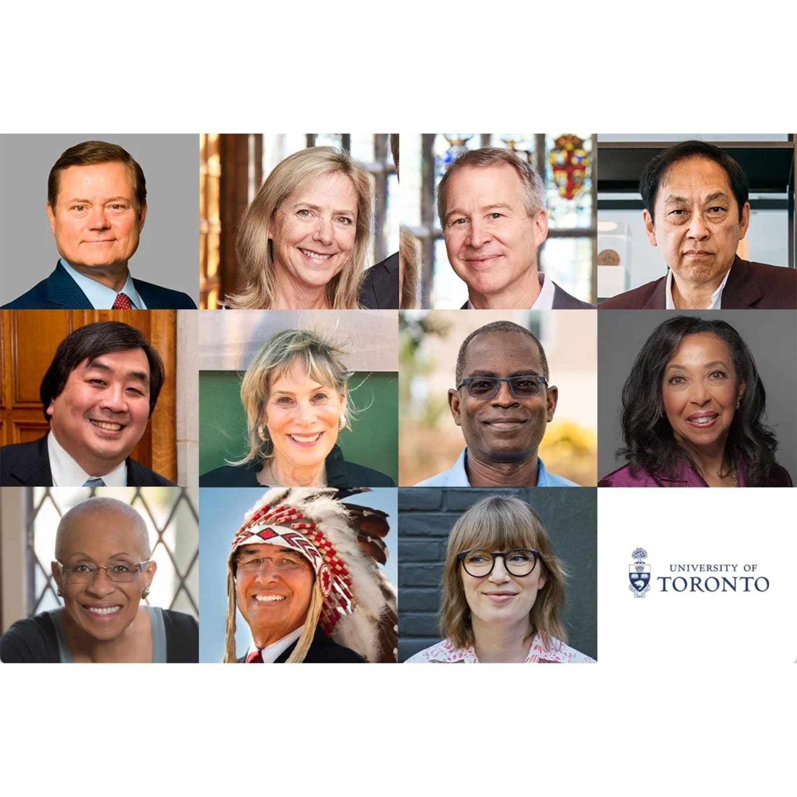 Jane Corkin is among the 11 individuals who will receive honorary degrees from UofT