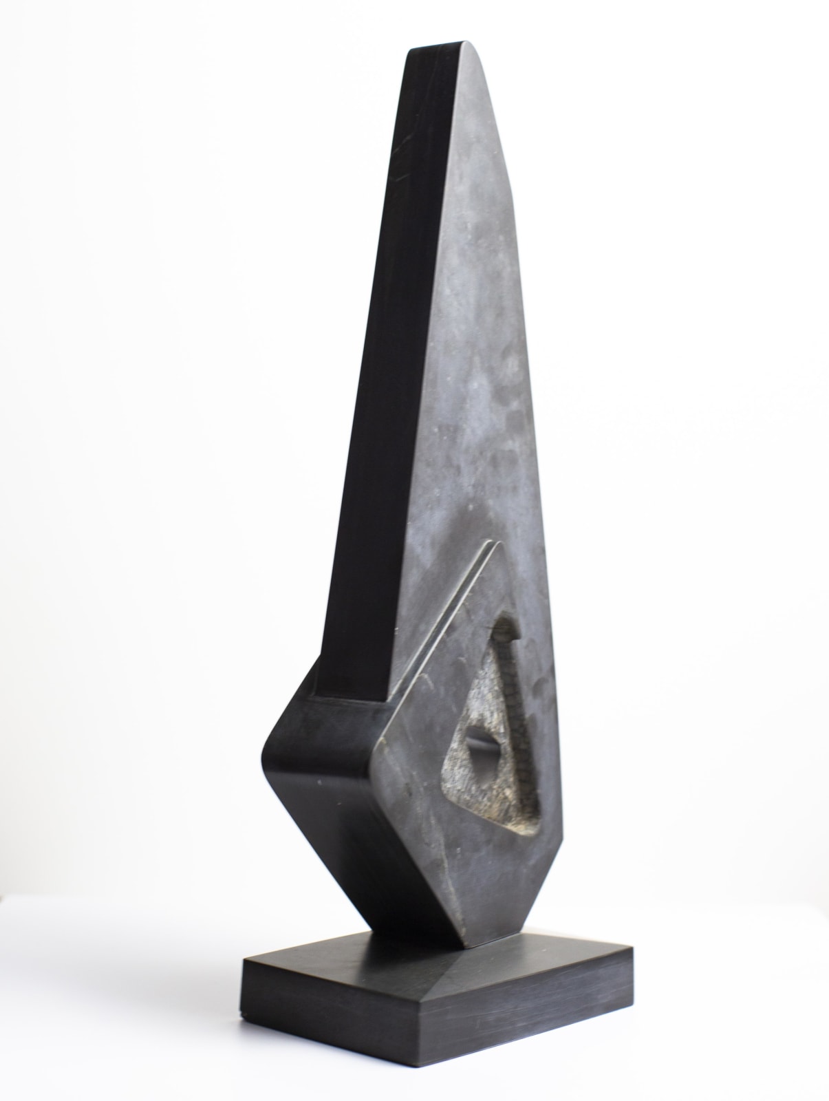 Denis Mitchell, Nanjivey, 1991