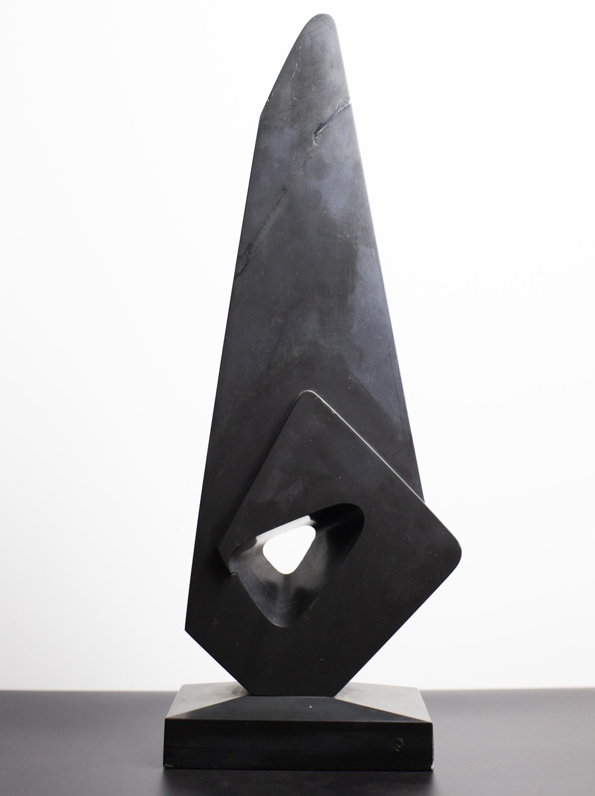 Denis Mitchell, Nanjivey, 1991