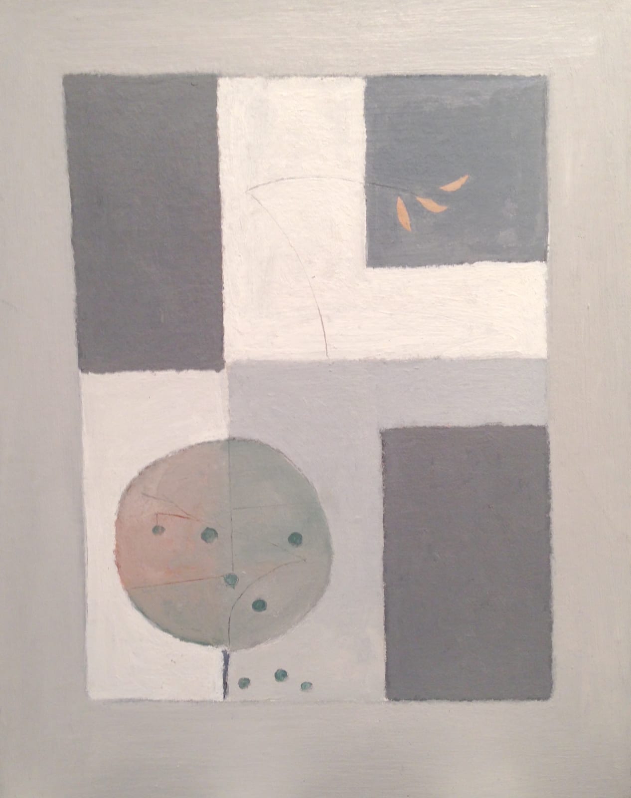 Liam Hanley, Windfall