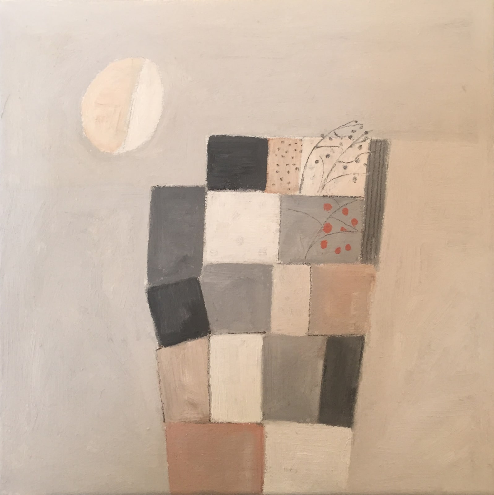 Liam Hanley, Untitled