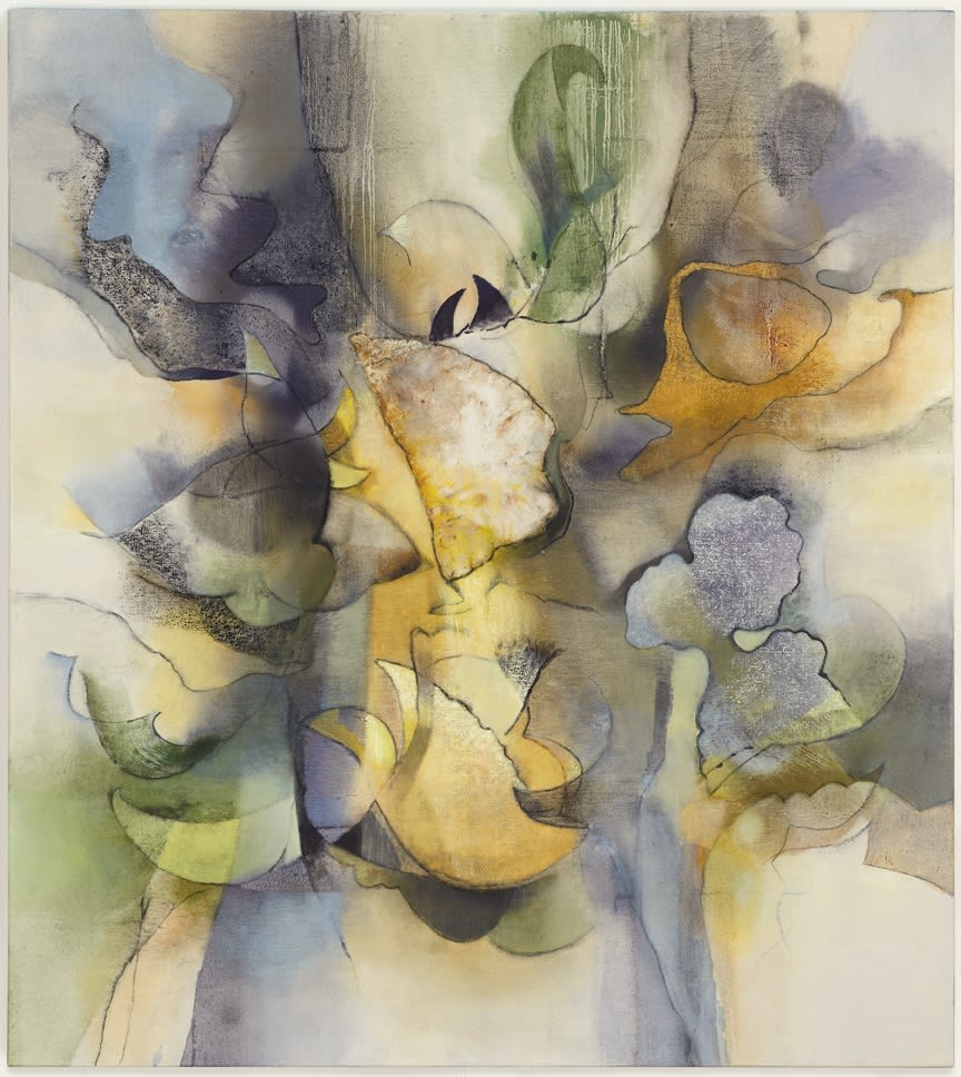 Jenny Franklin, Freefall, 2010