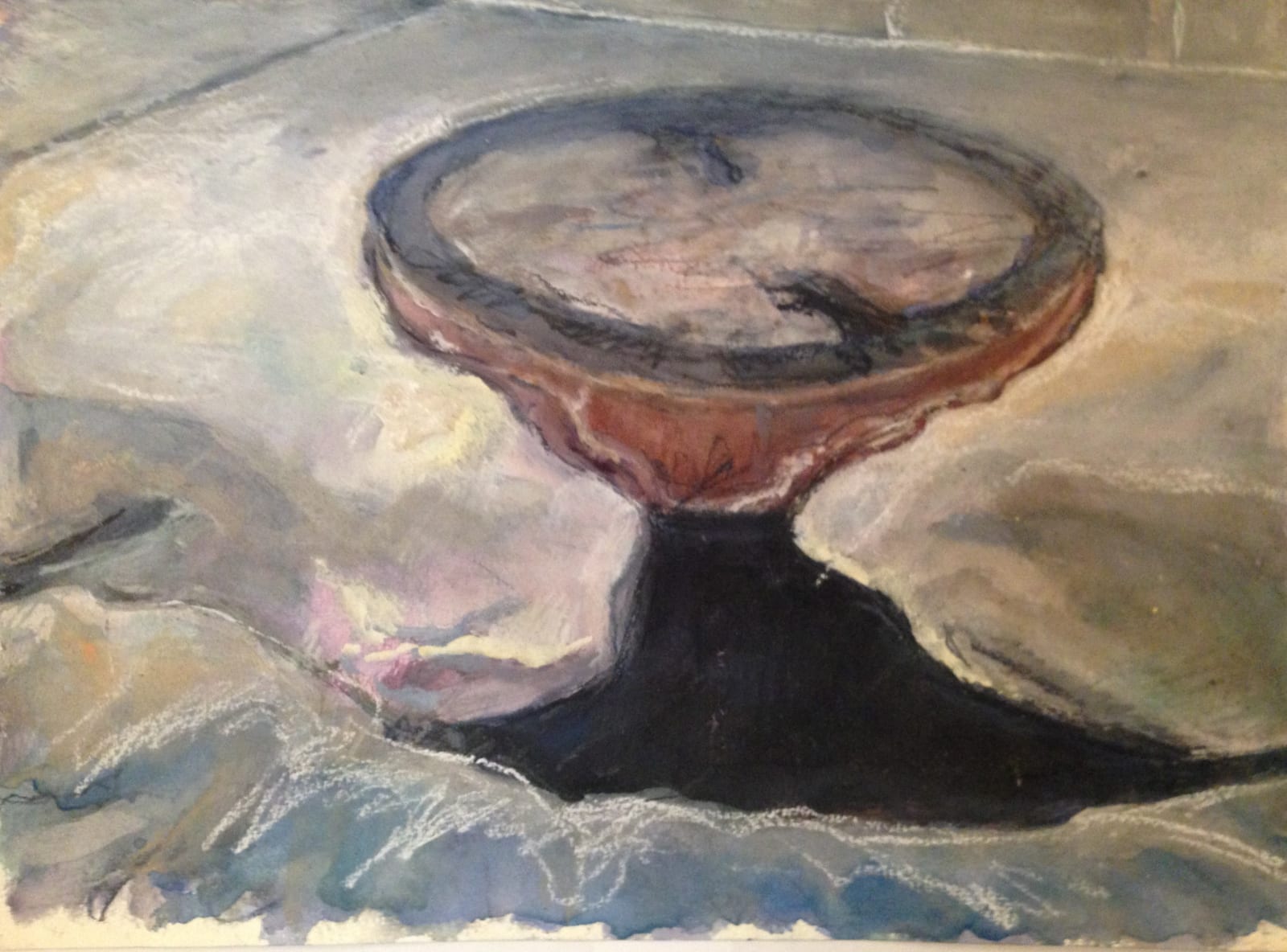 Ra'anan Levy, Drain, 2012