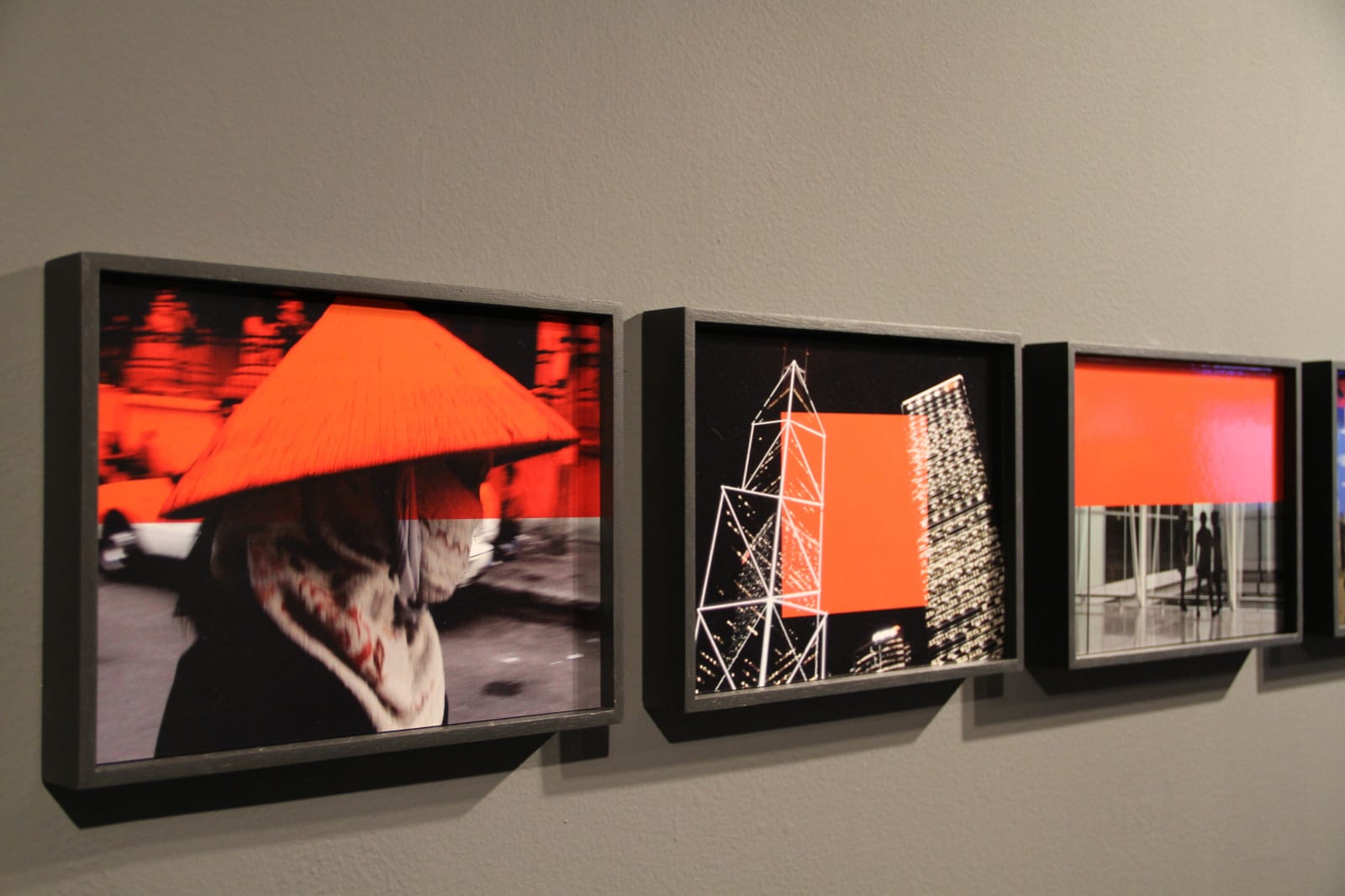César Meneghetti, THIS_ORIENT #VN_15, 2011