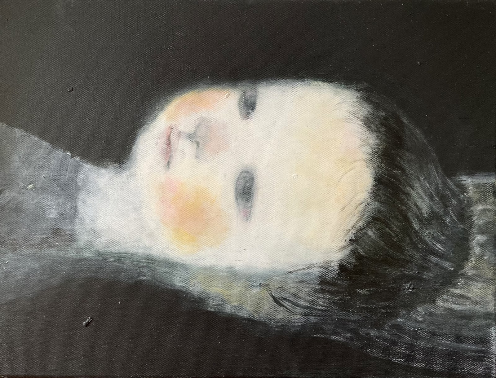 Ruo-Hsin Wu, Hope, 2022