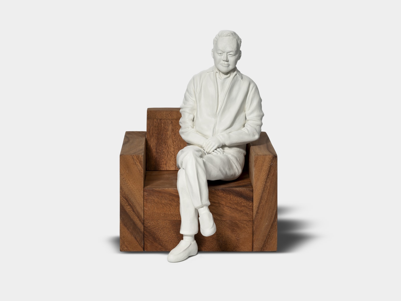 Yom Bo Sung, Elegy, 2025