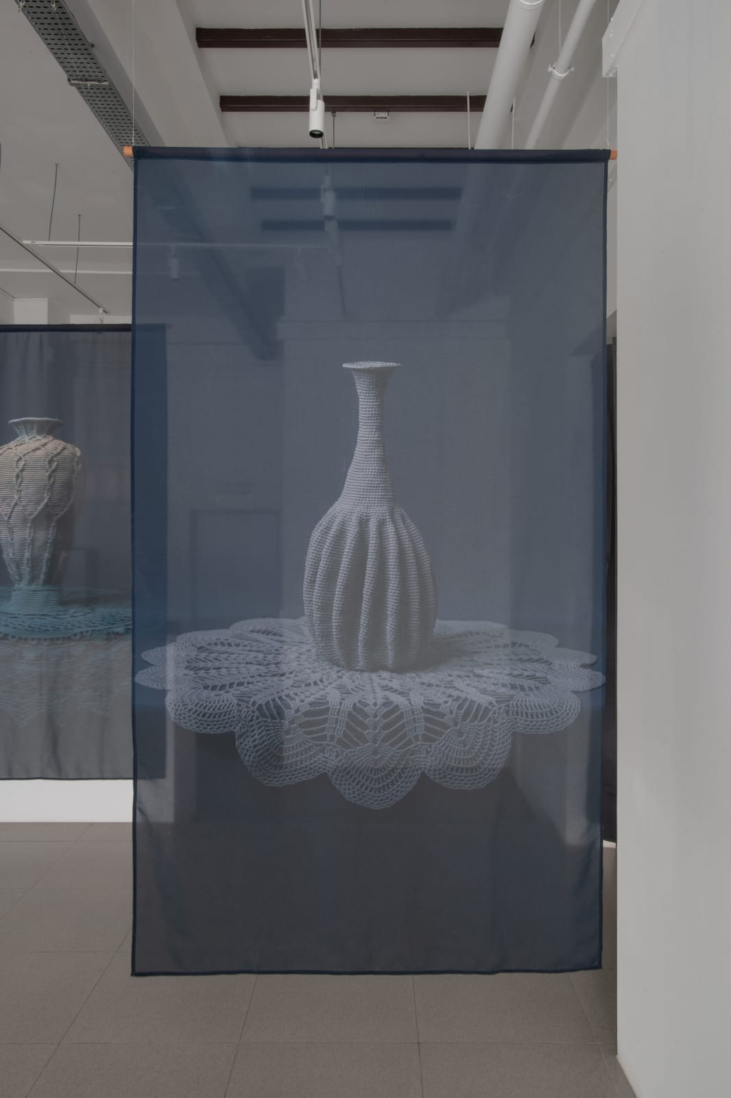 Kelly Limerick, Frivolous, 2022