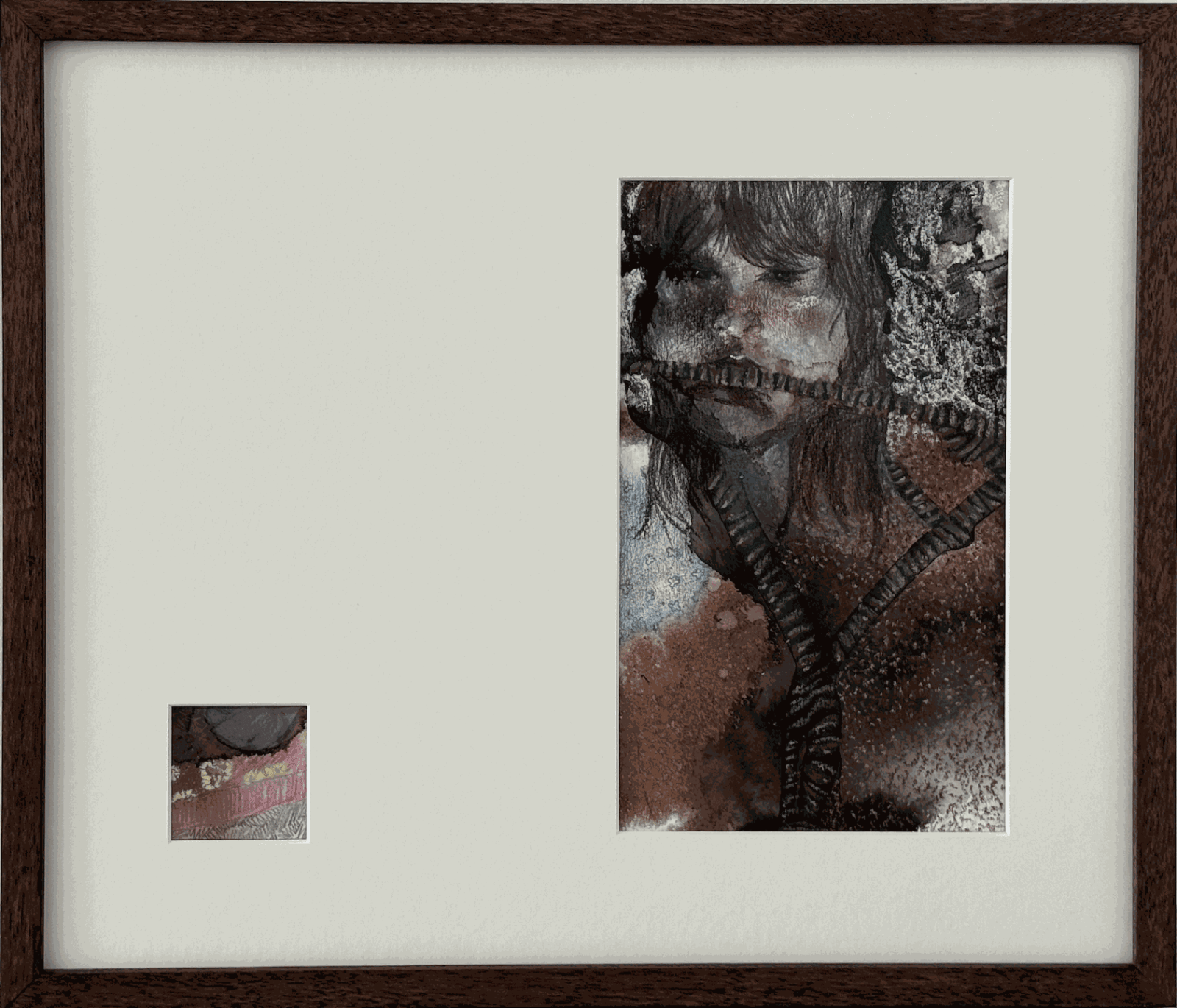 Aisha Rosli, The Sun Don't Shine Anymore, 2025