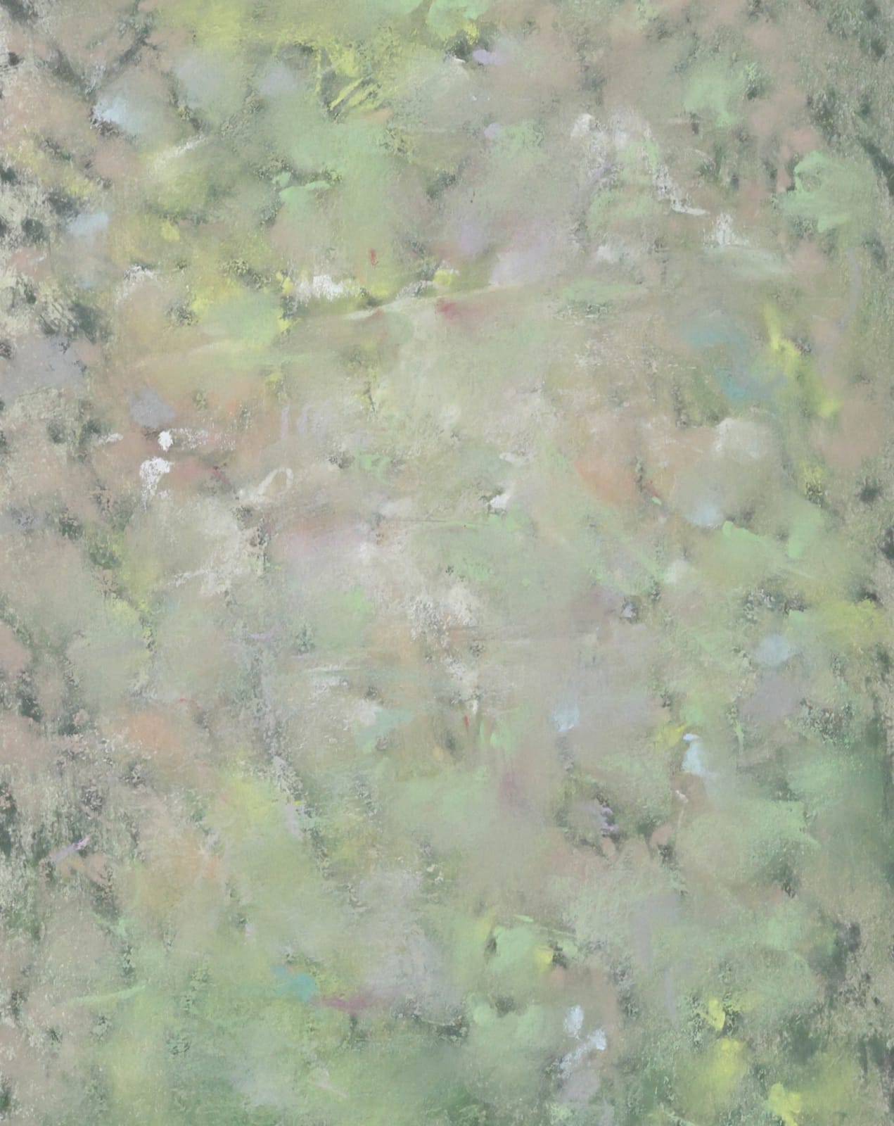 Yanqing Low, Never Fade Away, 2024