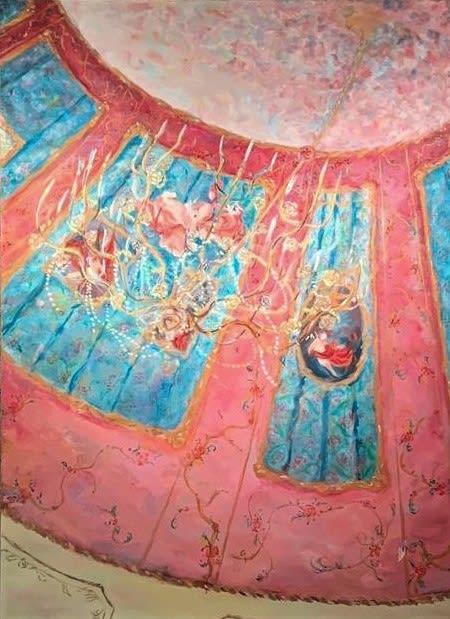 Xu Yang, Ooooops, my shoe! 21102019, 2019