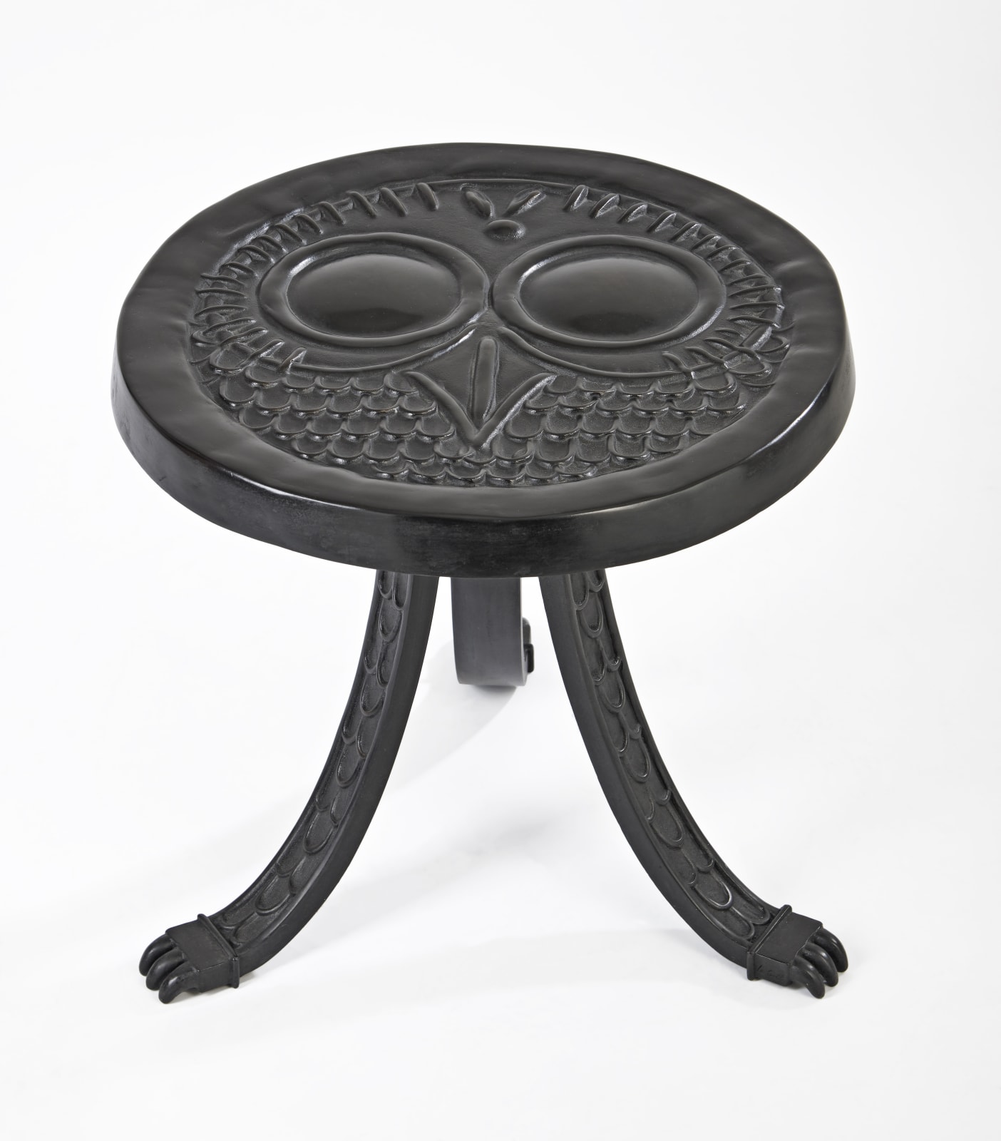 Hubert Le Gall, Athéna Tabouret, 2020