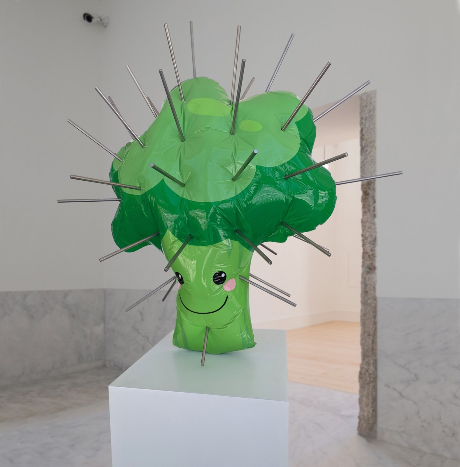 Adam Smith Parker, Hellraiser, 2021