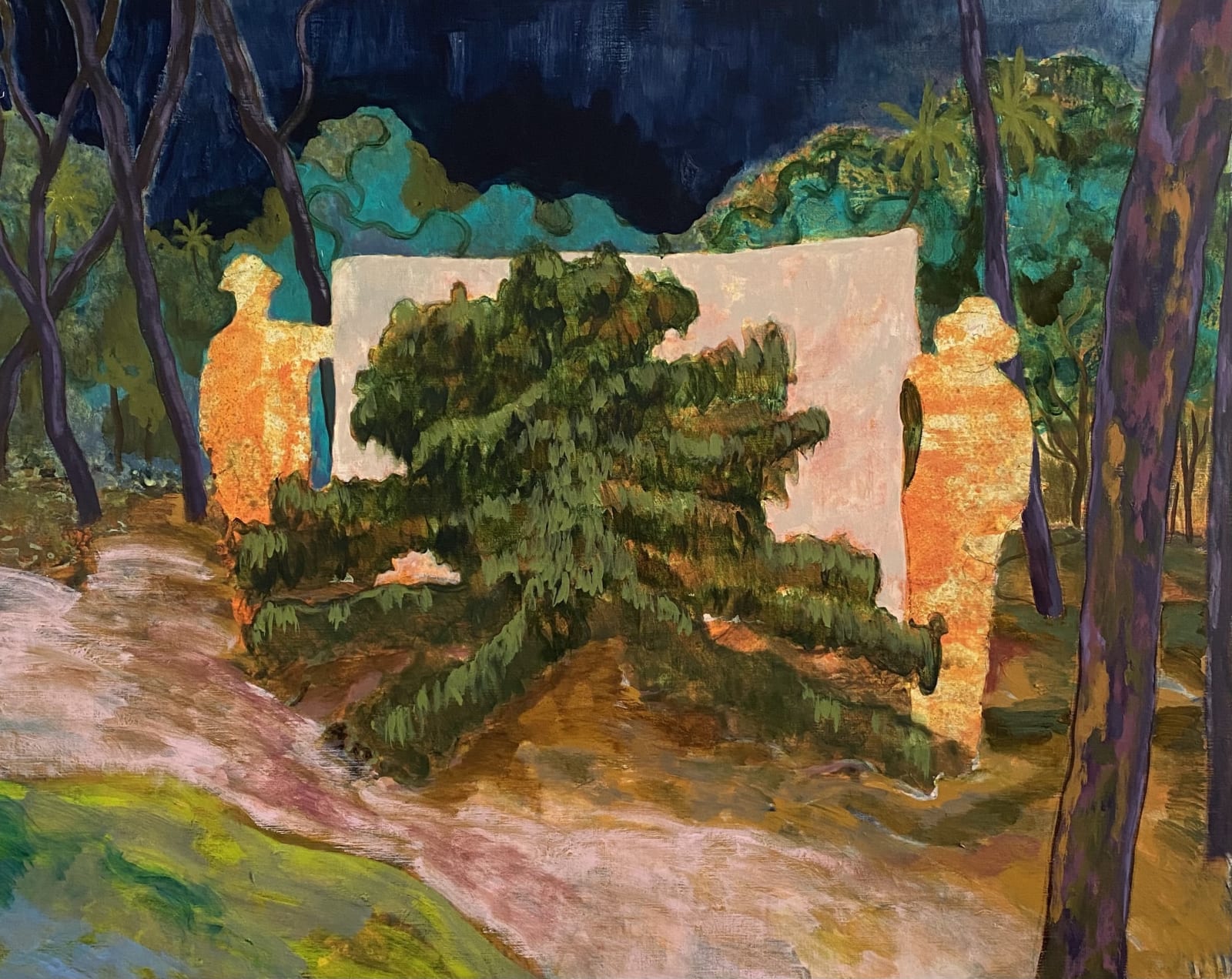 Khairulddin Wahab, Specimens, 2022