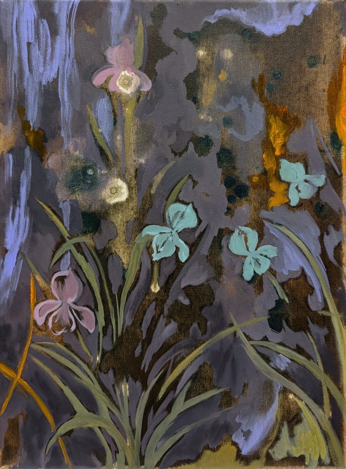 Khairulddin Wahab, Talisman 3, 2024