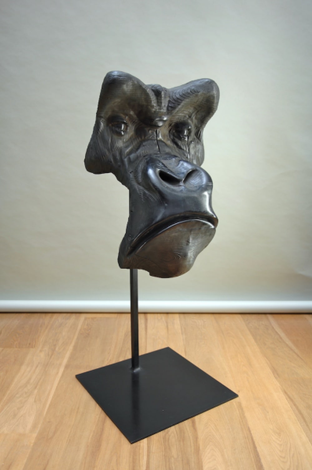 Quentin Garel, Gorilla V, 2016