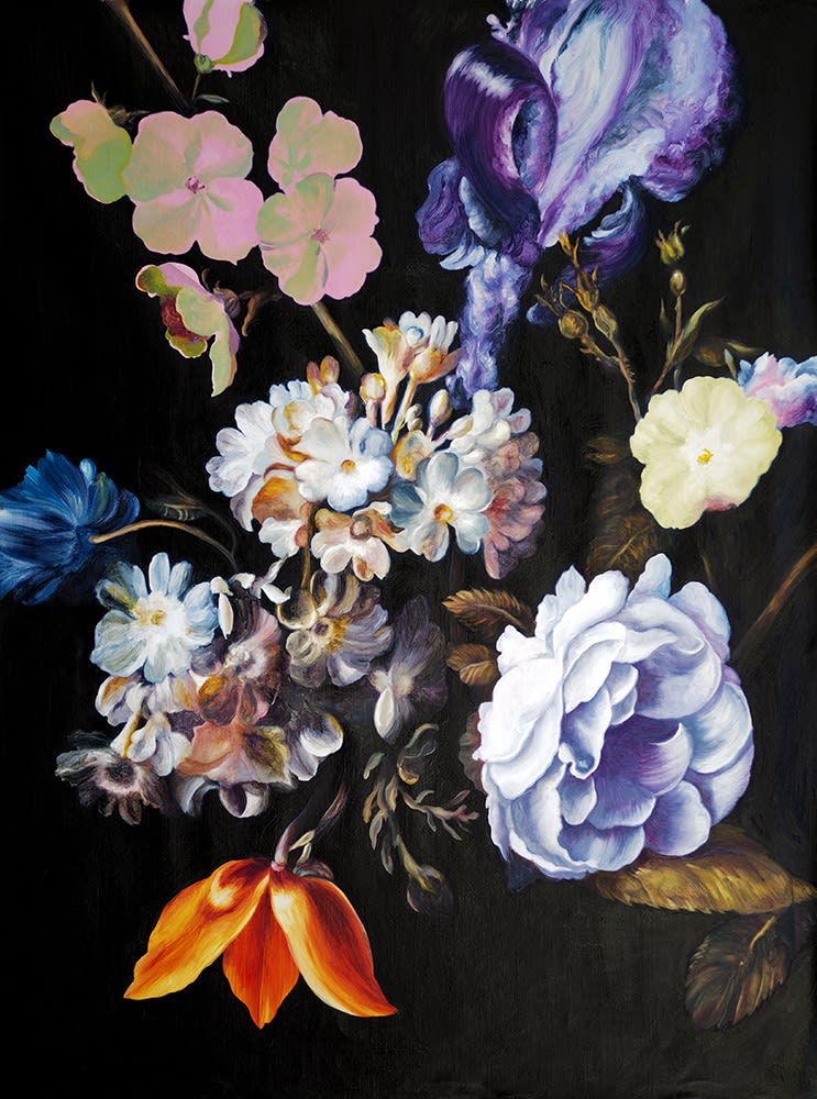 Gaël Davrinche, Nocturne 20, 2019