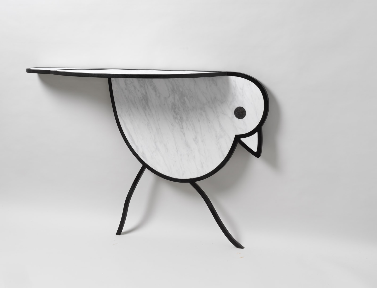 Hubert Le Gall, Pilou Console, 2022