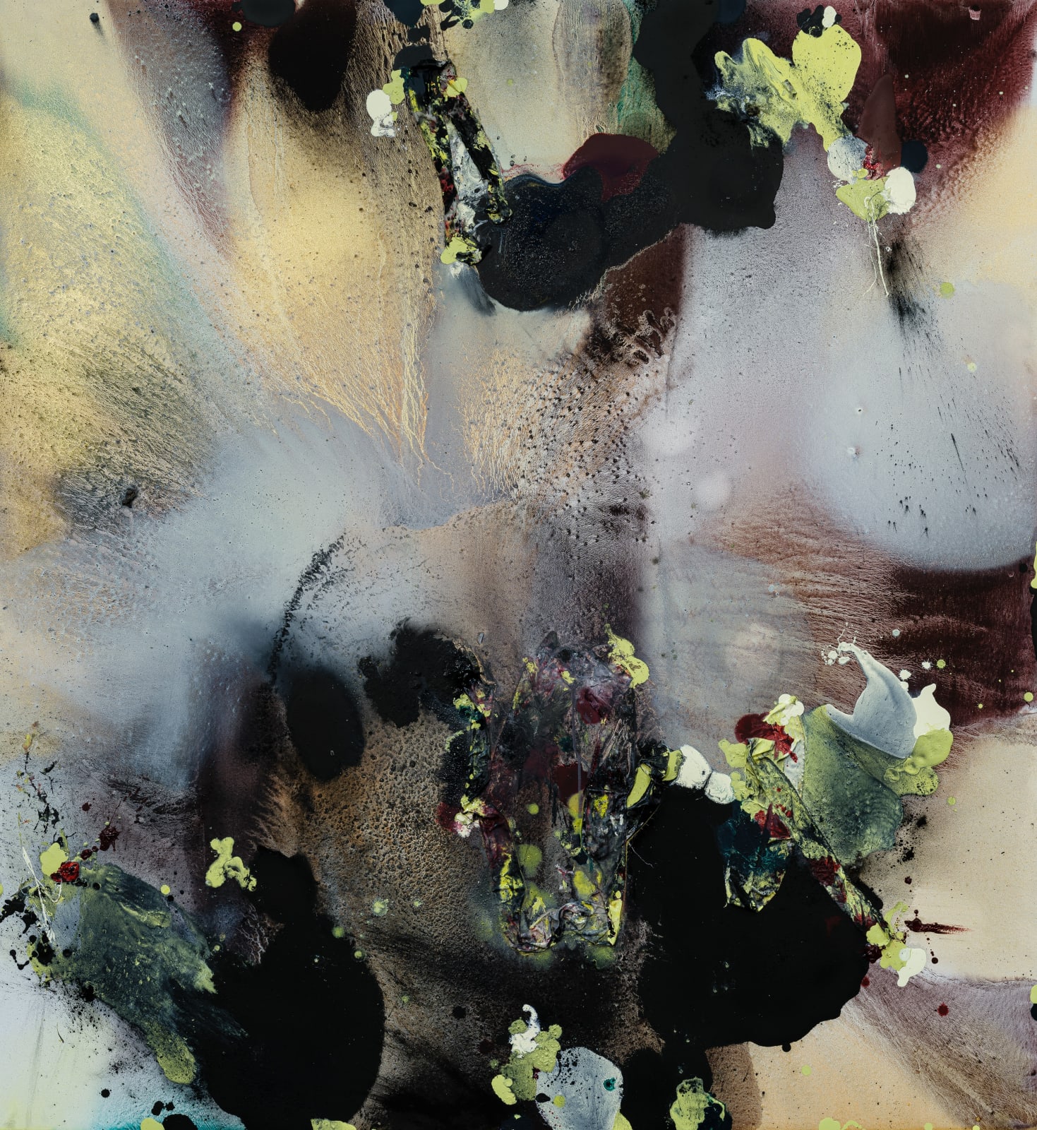 Lionel Sabatté, Choréographie, 2022