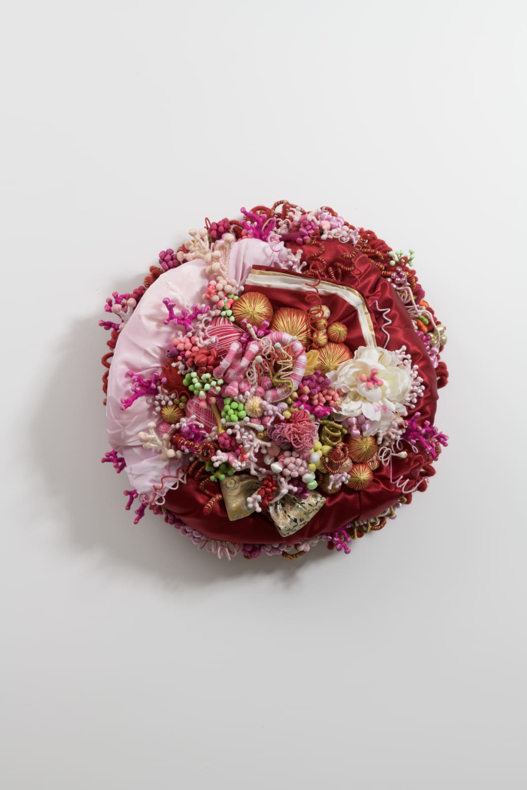 Hiromi Tango, Shichi Go San 七五三 (Seven, Five, Three), 2025