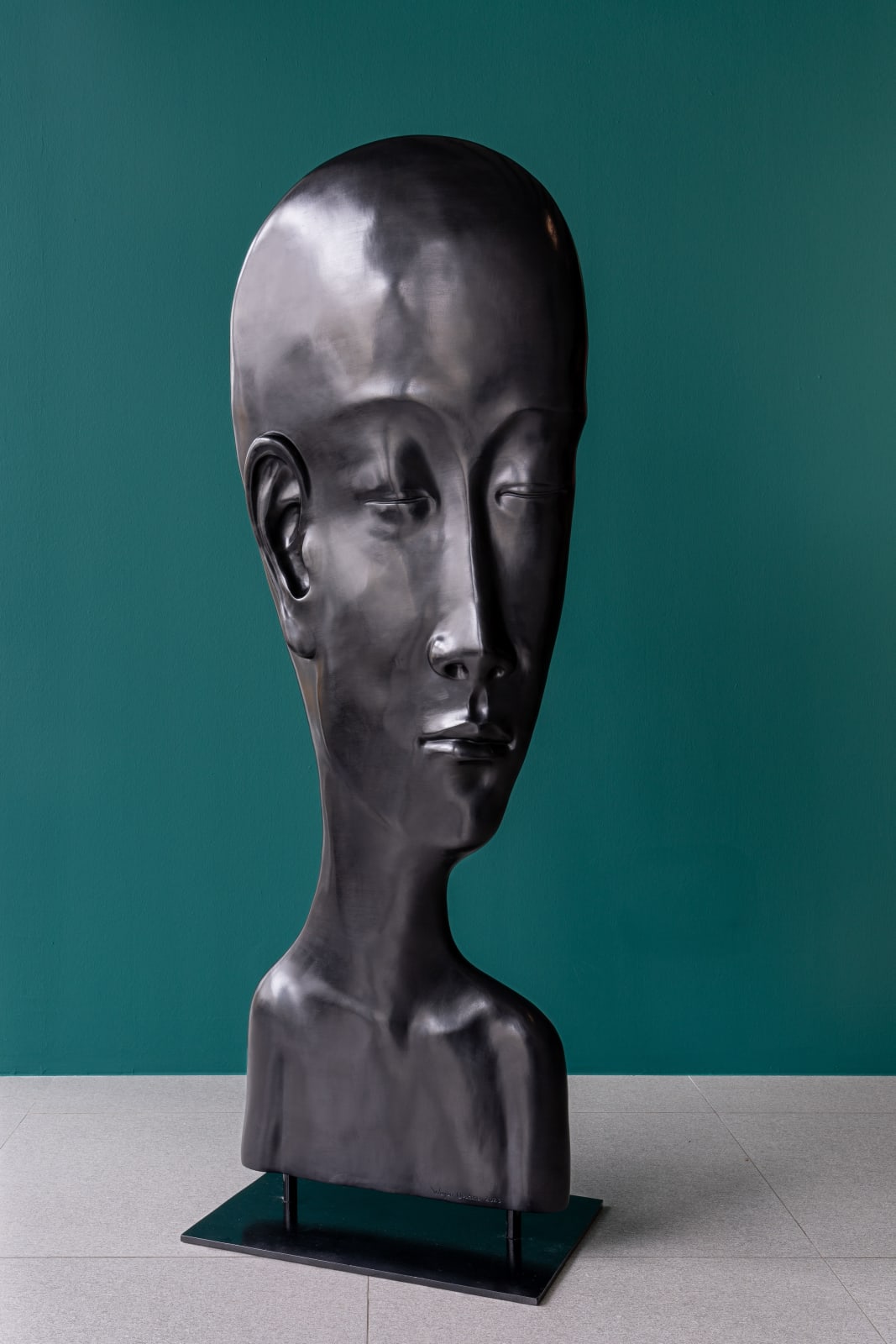 Wayan Upadana, Illusion, 2023