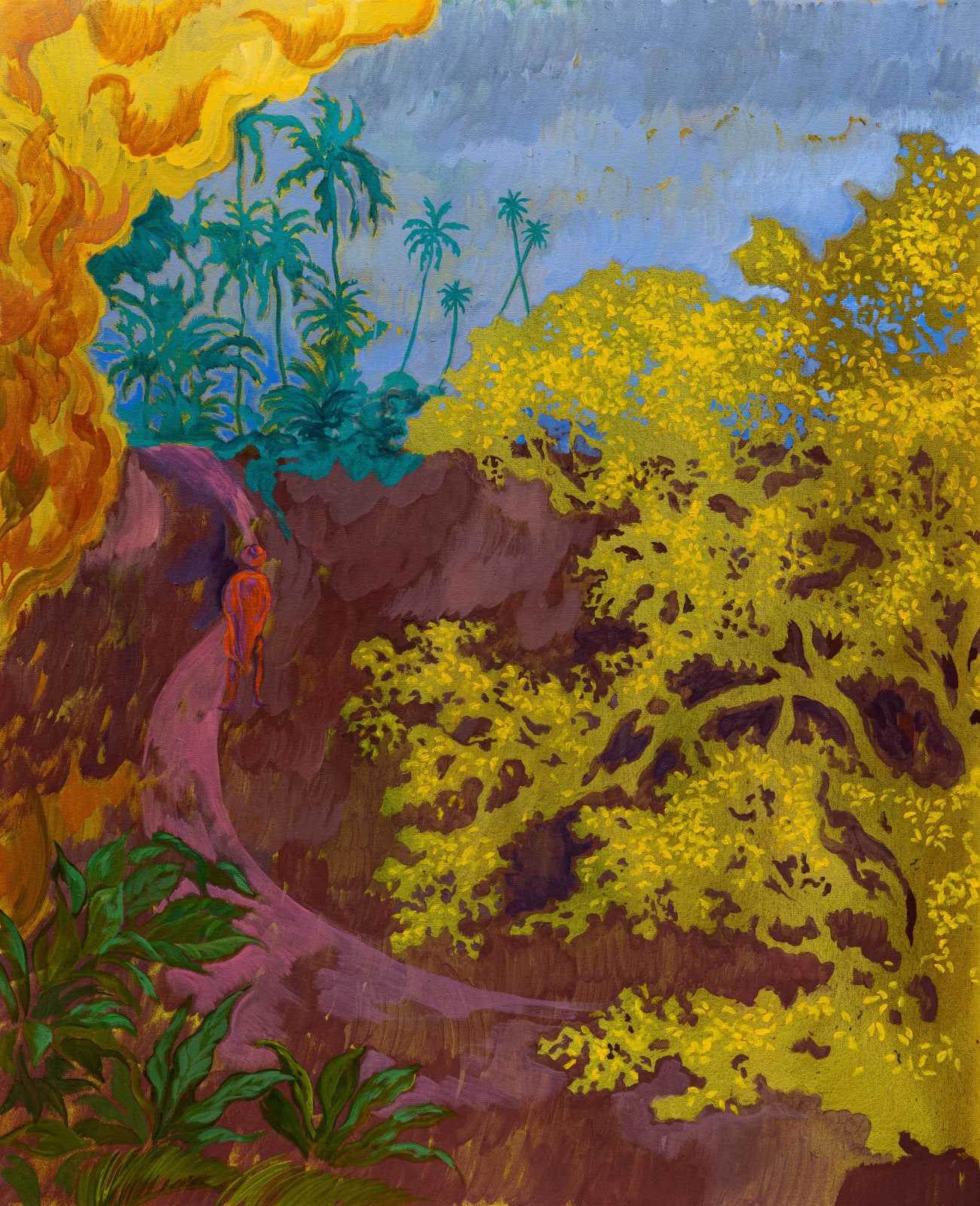 Khairulddin Wahab, Ghost of Navigators, 2023