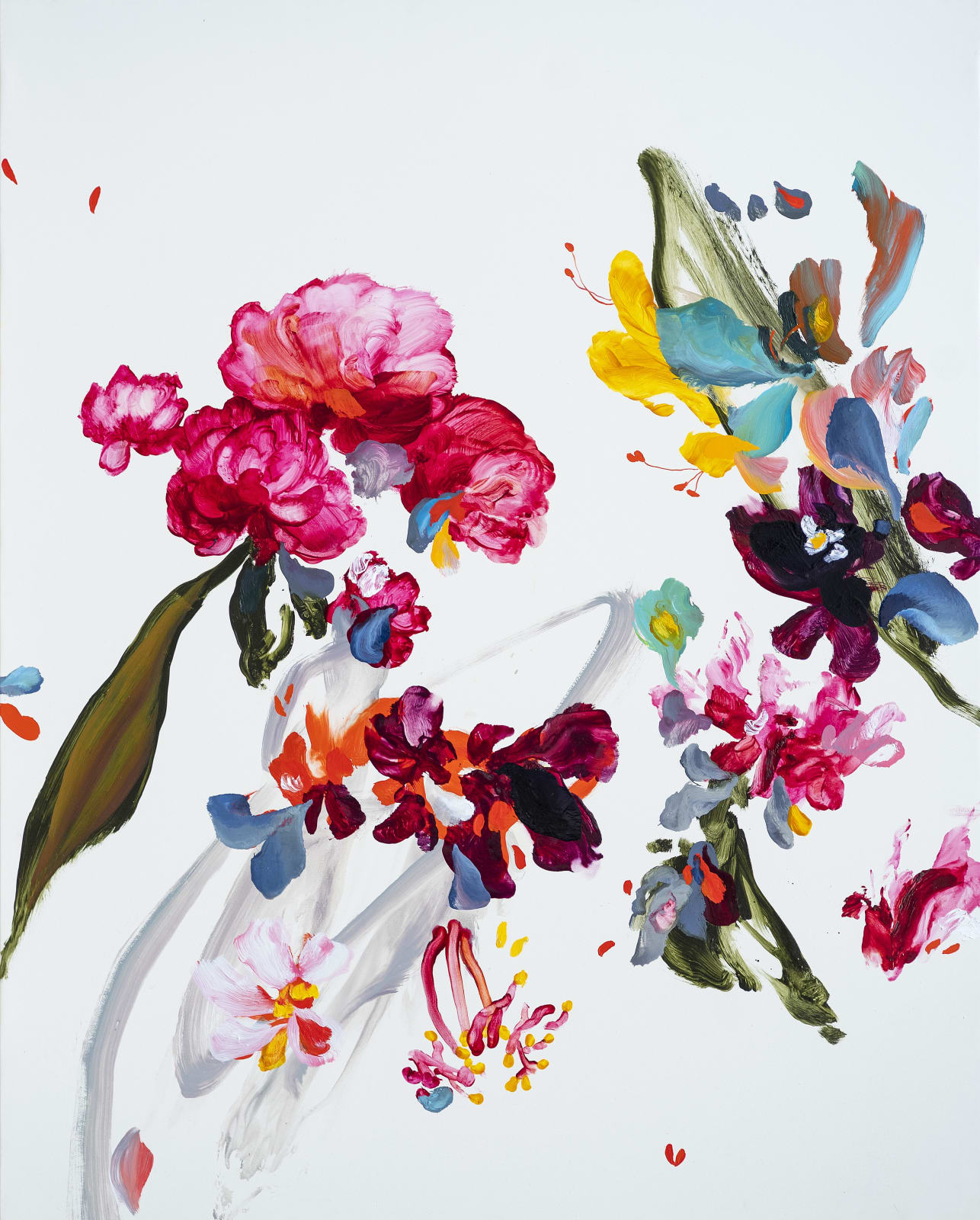 Gael Davrinche, Springtime 10, 2022