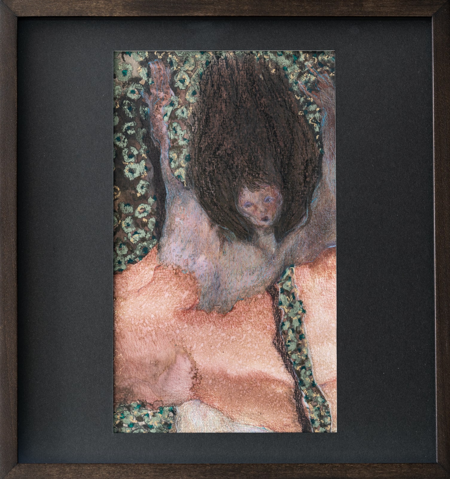 Aisha Rosli, Epitaph #10, 2022-2023