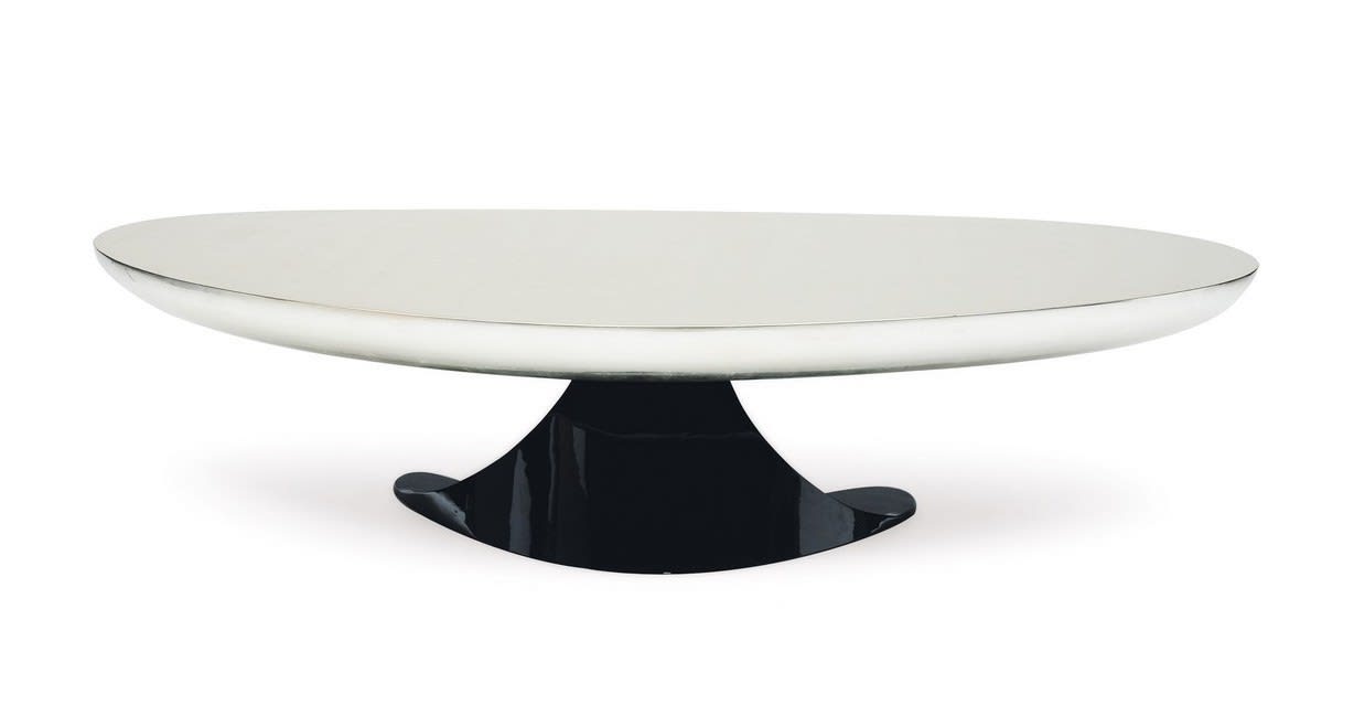 Hubert Le Gall, Rio Table, 2009